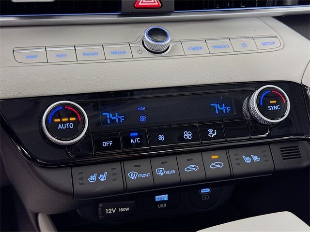 2025 Hyundai Elantra Hybrid Limited Quincy MA