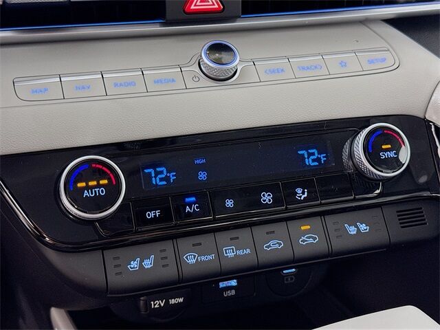 2025 Hyundai Elantra Hybrid Limited Quincy MA