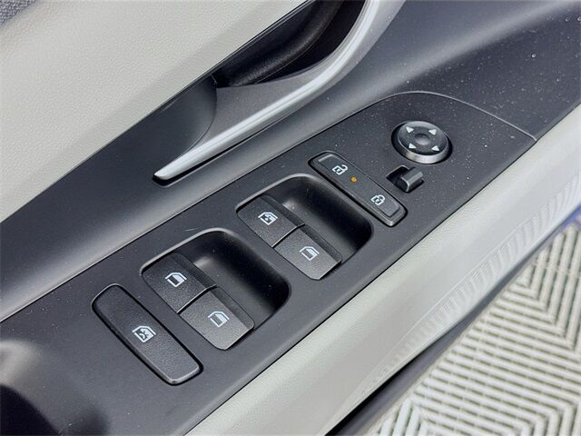 2025 Hyundai Elantra Hybrid Limited Quincy MA