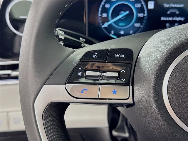 2025 Hyundai Elantra Hybrid Limited Quincy MA