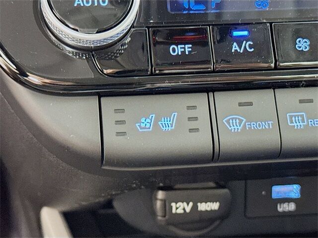 2025 Hyundai Elantra Hybrid Limited Quincy MA