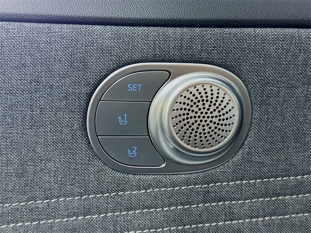 2025 Hyundai Elantra Hybrid Limited Quincy MA