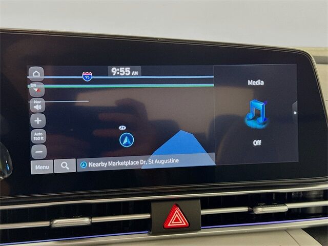 2025 Hyundai Elantra Hybrid Limited Quincy MA