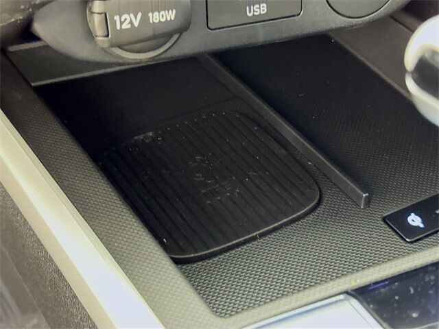 2025 Hyundai Elantra Hybrid Limited Quincy MA