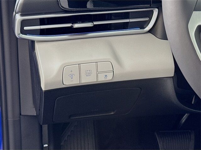 2025 Hyundai Elantra Hybrid Limited Quincy MA