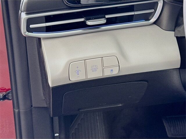 2025 Hyundai Elantra Hybrid Limited Quincy MA