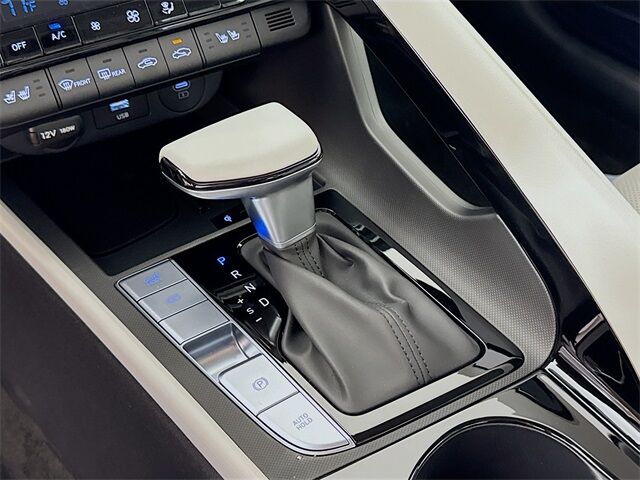 2025 Hyundai Elantra Hybrid Limited Quincy MA