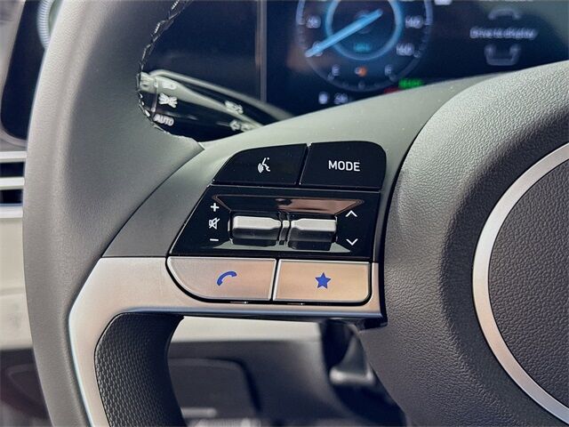 2025 Hyundai Elantra Hybrid Limited Quincy MA