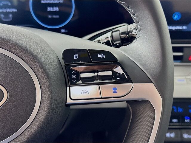 2025 Hyundai Elantra Hybrid Limited Quincy MA