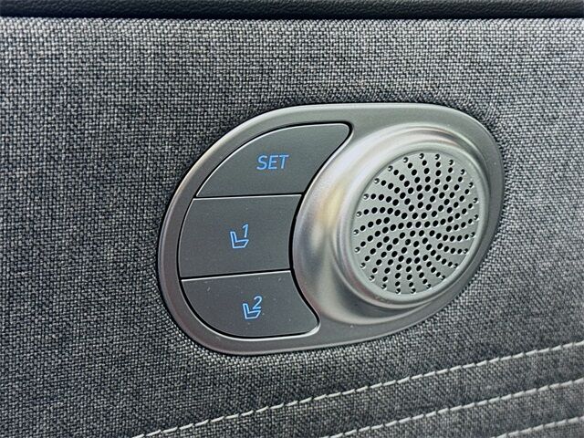 2025 Hyundai Elantra Hybrid Limited Quincy MA