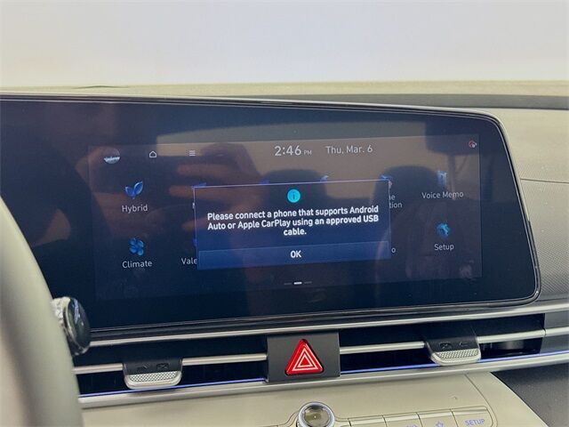 2025 Hyundai Elantra Hybrid Limited Quincy MA