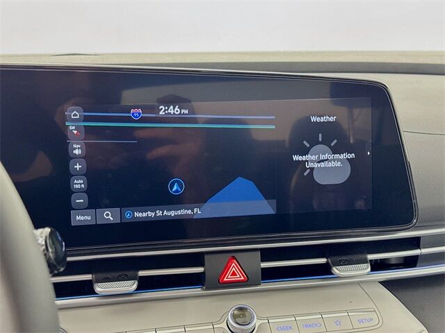 2025 Hyundai Elantra Hybrid Limited Quincy MA