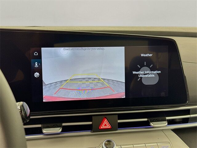 2025 Hyundai Elantra Hybrid Limited Quincy MA