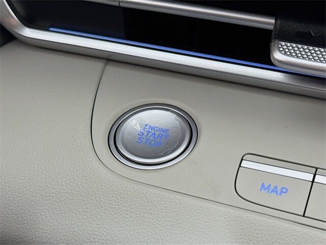 2025 Hyundai Elantra Hybrid Limited Quincy MA