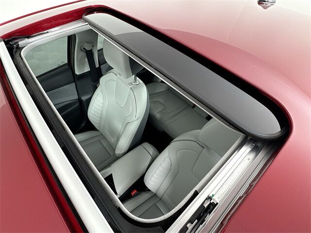 2025 Hyundai Elantra Hybrid Limited Quincy MA