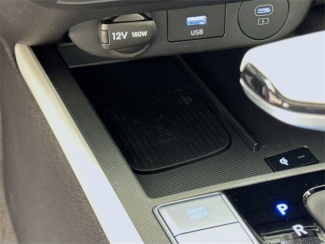 2025 Hyundai Elantra Hybrid Limited Quincy MA