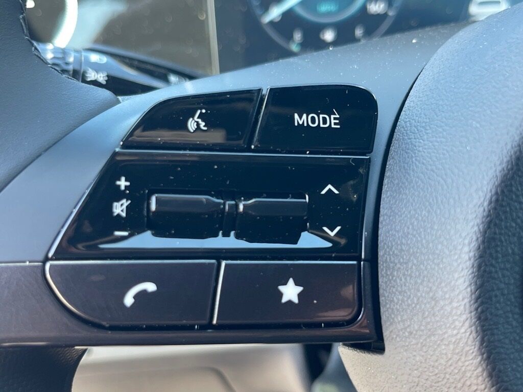 2025 Hyundai Elantra Hybrid Limited Waldorf MD