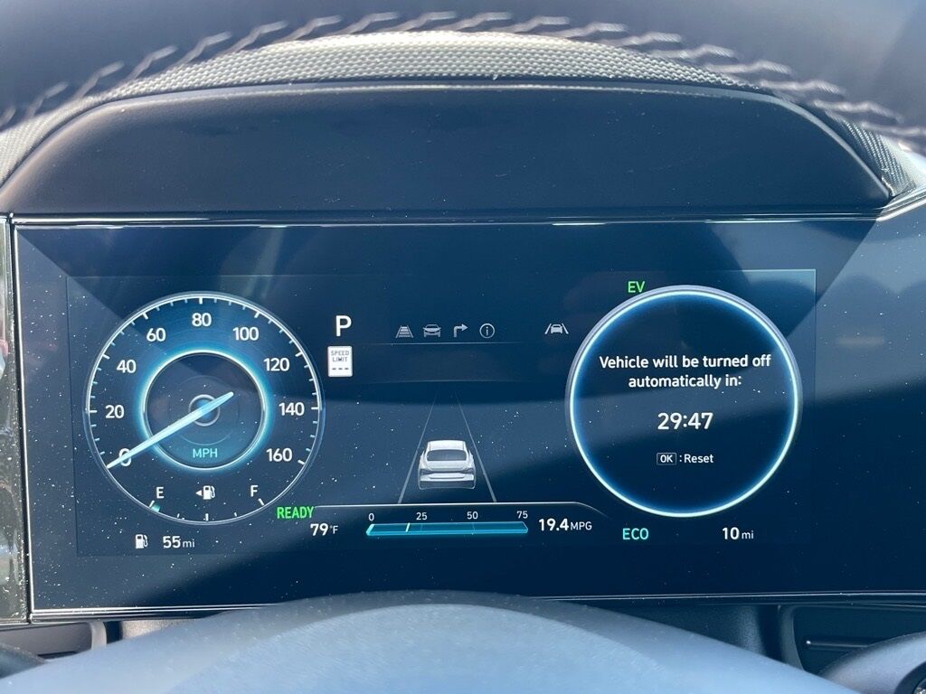 2025 Hyundai Elantra Hybrid Limited Waldorf MD