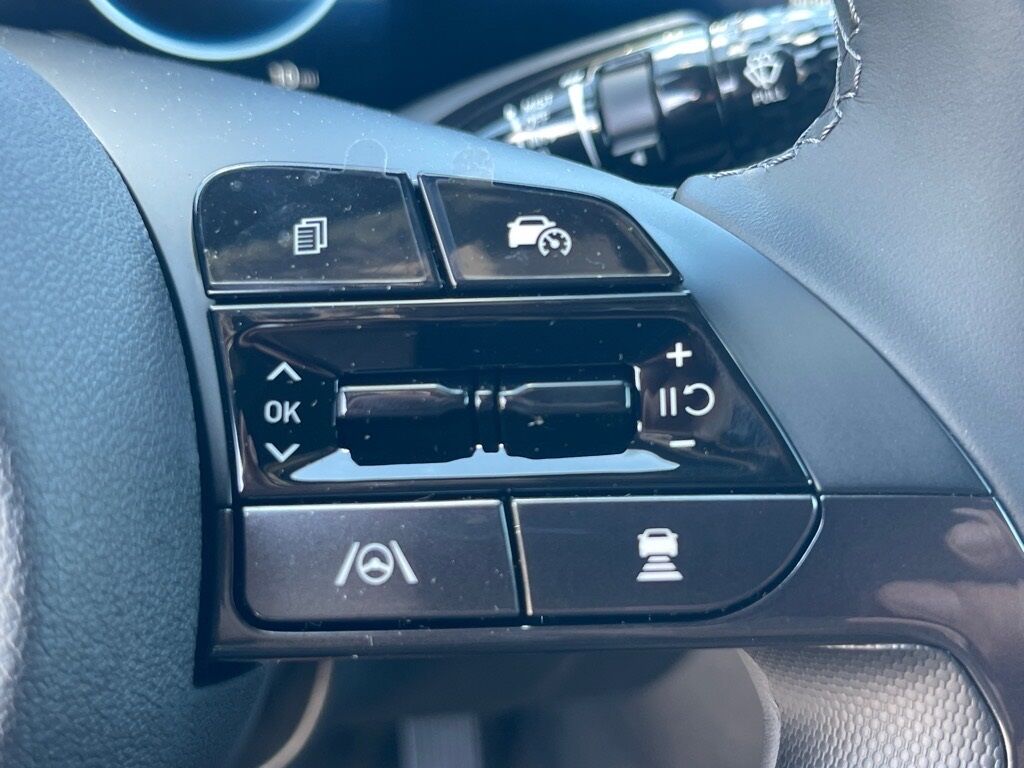 2025 Hyundai Elantra Hybrid Limited Waldorf MD