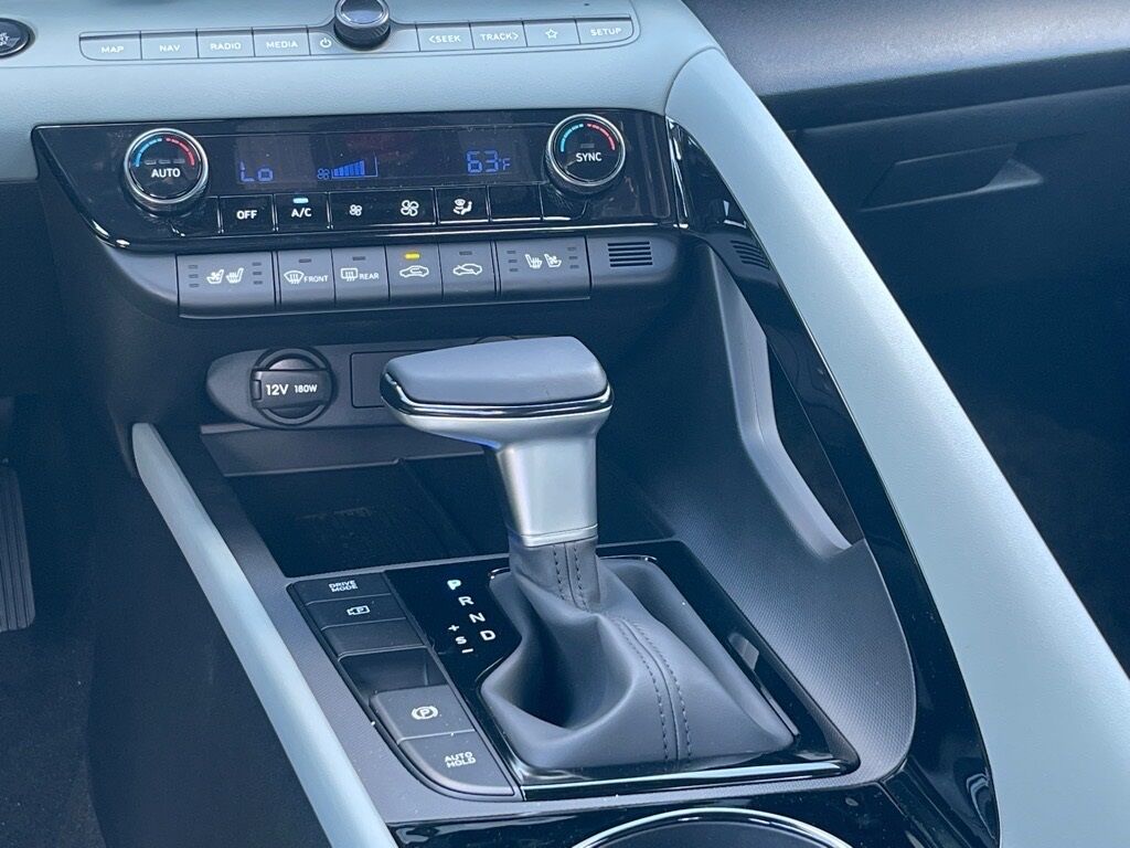 2025 Hyundai Elantra Hybrid Limited Waldorf MD