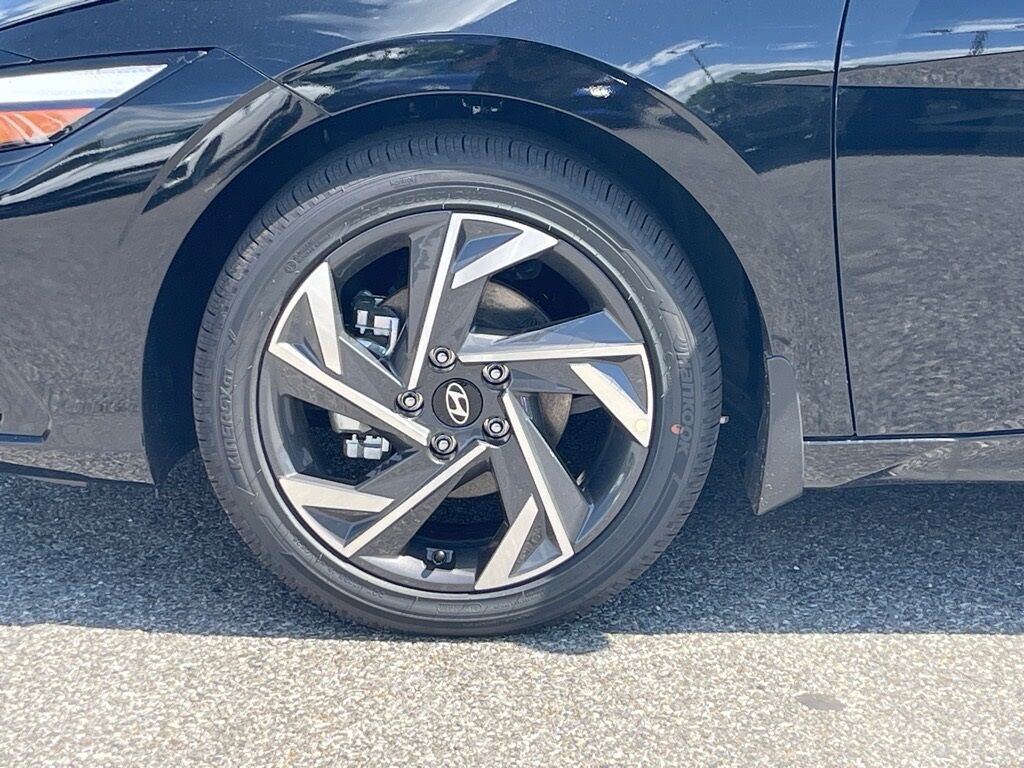 2025 Hyundai Elantra Hybrid Limited Waldorf MD