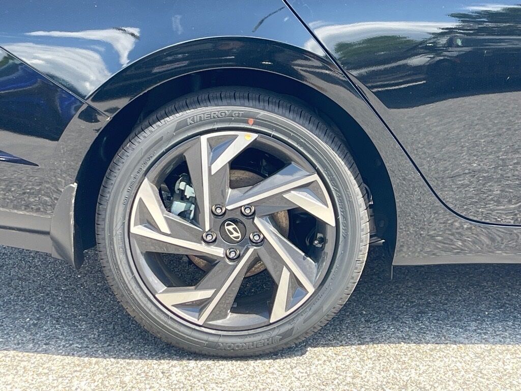 2025 Hyundai Elantra Hybrid Limited Waldorf MD