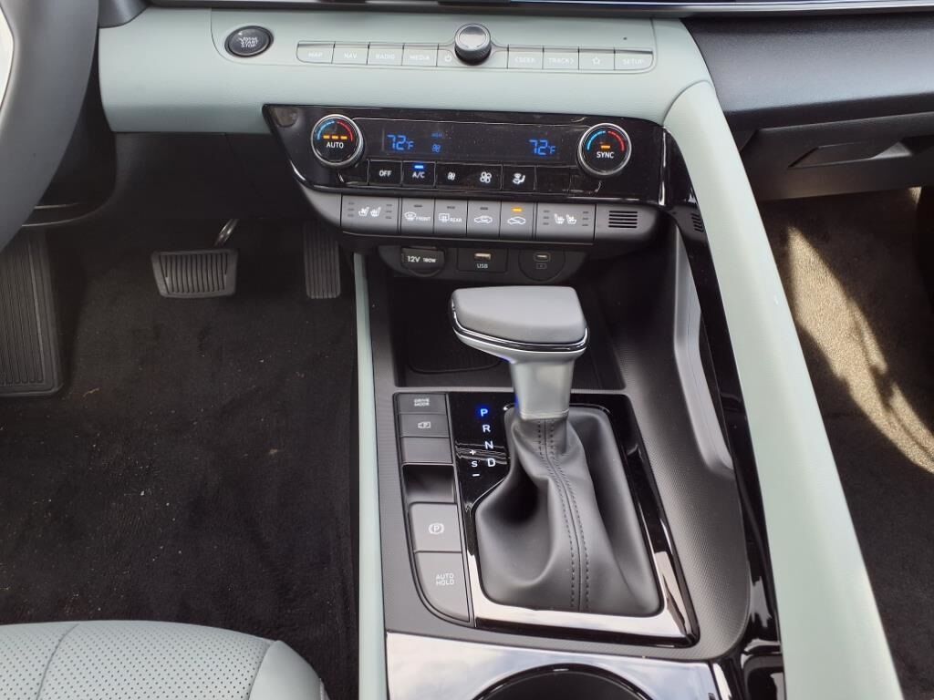 2025 Hyundai Elantra Hybrid Limited Waldorf MD