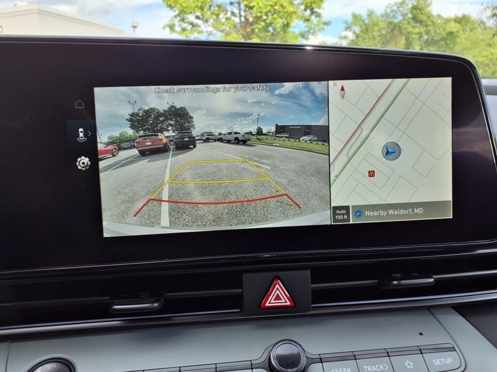 2025 Hyundai Elantra Hybrid Limited Waldorf MD