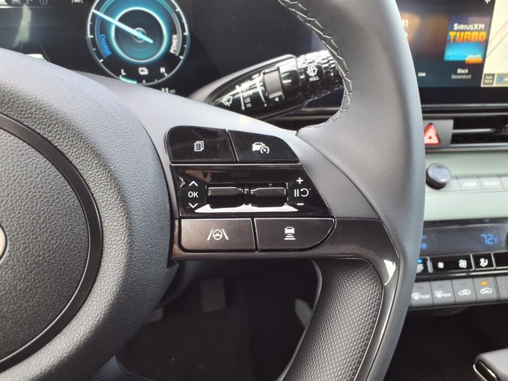 2025 Hyundai Elantra Hybrid Limited Waldorf MD