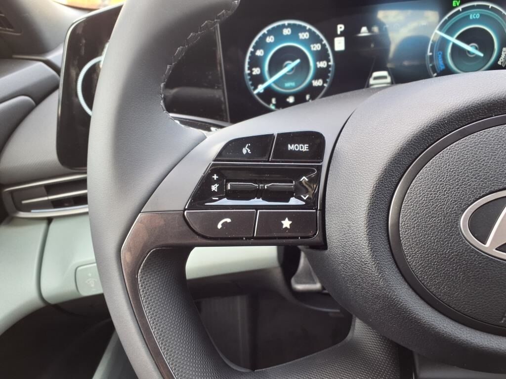 2025 Hyundai Elantra Hybrid Limited Waldorf MD