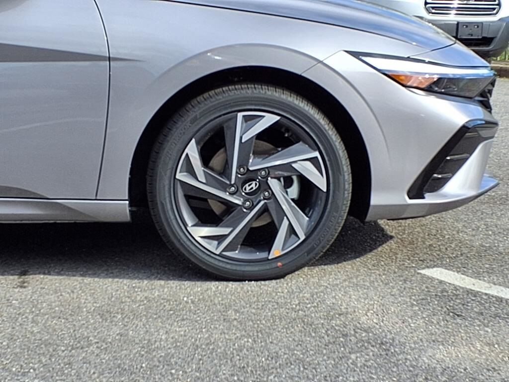 2025 Hyundai Elantra Hybrid Limited Waldorf MD