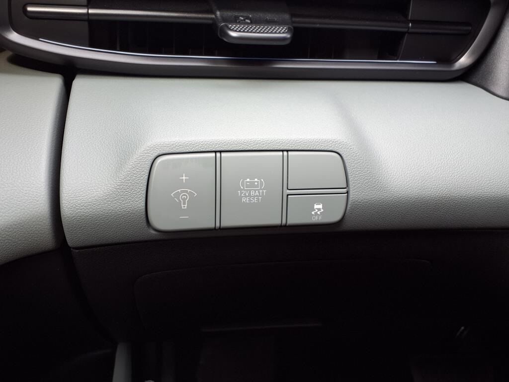 2025 Hyundai Elantra Hybrid Limited Waldorf MD