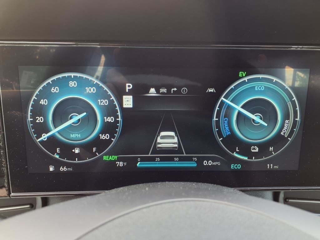 2025 Hyundai Elantra Hybrid Limited Waldorf MD