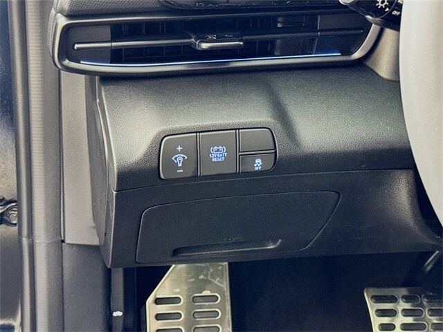 2025 Hyundai Elantra Hybrid SEL Sport Quincy MA