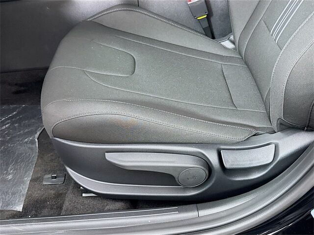 2025 Hyundai Elantra Hybrid SEL Sport Quincy MA