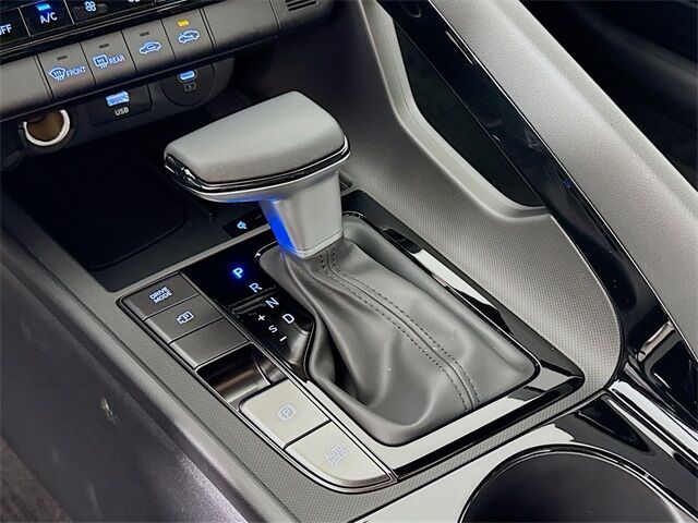 2025 Hyundai Elantra Hybrid SEL Sport Quincy MA