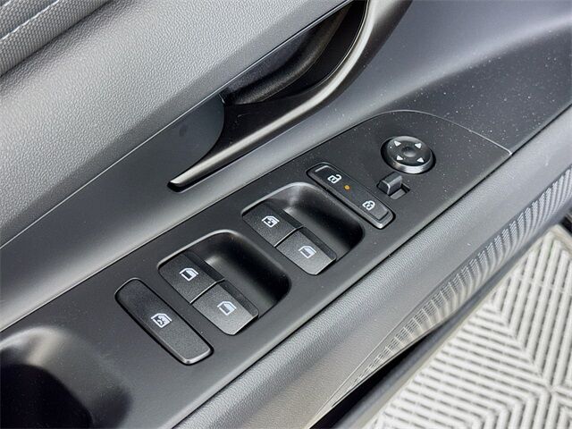 2025 Hyundai Elantra Hybrid SEL Sport Quincy MA