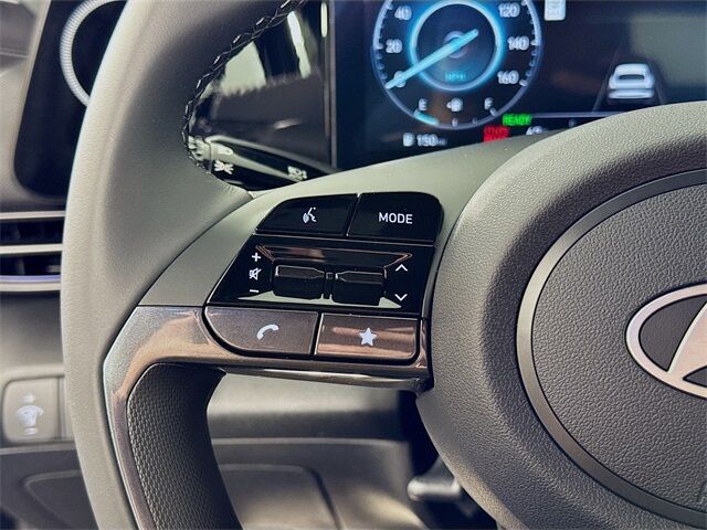 2025 Hyundai Elantra Hybrid SEL Sport Quincy MA