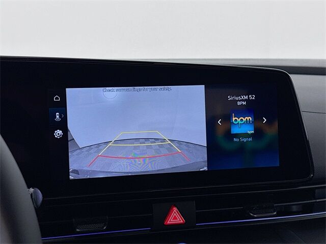 2025 Hyundai Elantra Hybrid SEL Sport Quincy MA