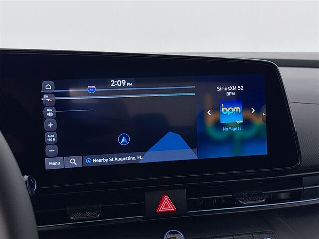 2025 Hyundai Elantra Hybrid SEL Sport Quincy MA