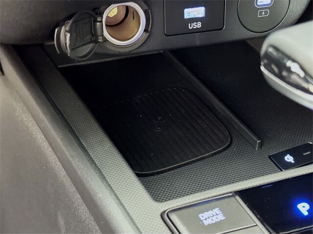 2025 Hyundai Elantra Hybrid SEL Sport Quincy MA