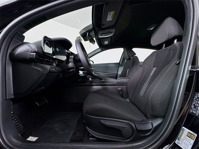 2025 Hyundai Elantra Hybrid SEL Sport Quincy MA