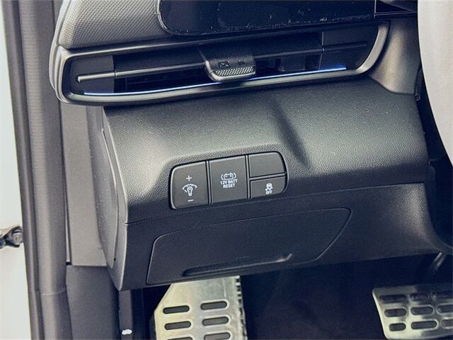 2025 Hyundai Elantra Hybrid SEL Sport Quincy MA