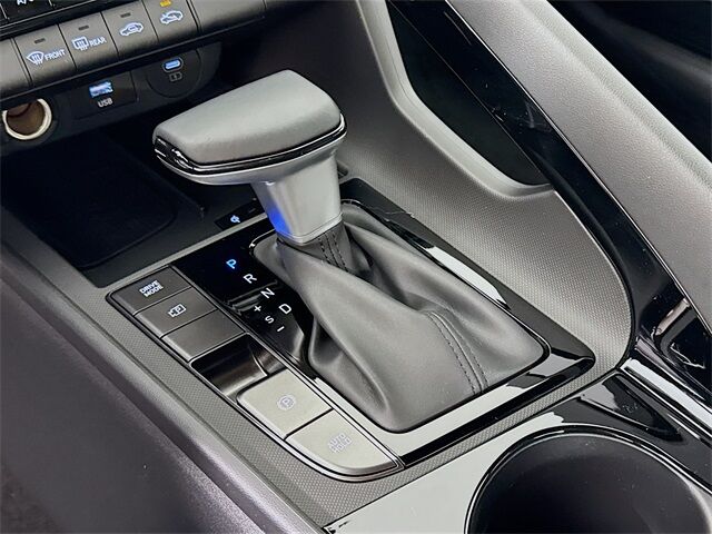 2025 Hyundai Elantra Hybrid SEL Sport Quincy MA