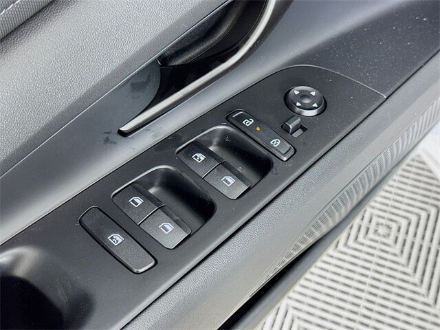 2025 Hyundai Elantra Hybrid SEL Sport Quincy MA