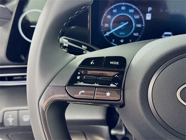 2025 Hyundai Elantra Hybrid SEL Sport Quincy MA