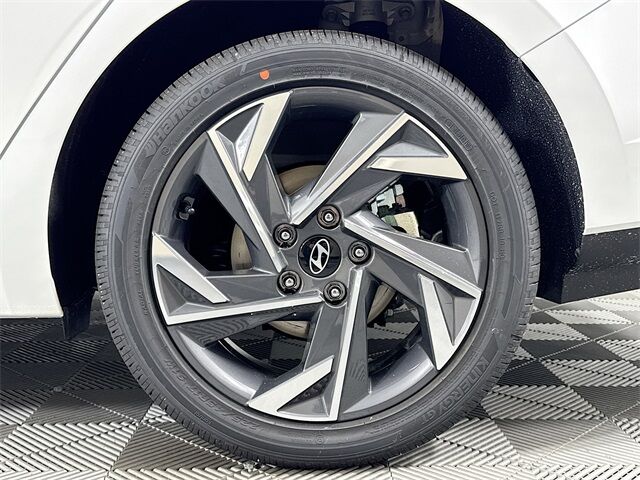 2025 Hyundai Elantra Hybrid SEL Sport Quincy MA