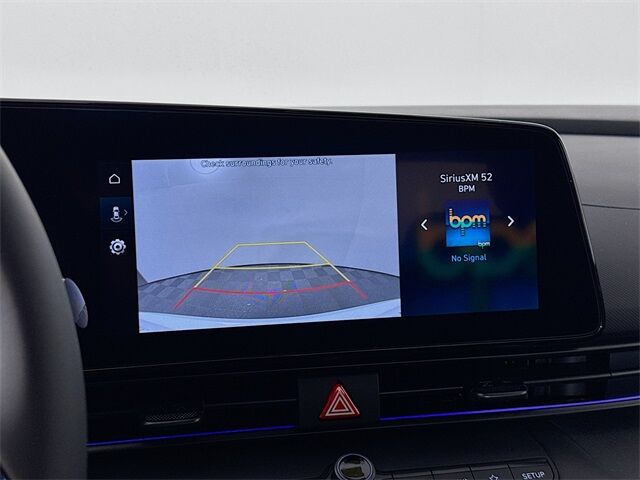 2025 Hyundai Elantra Hybrid SEL Sport Quincy MA