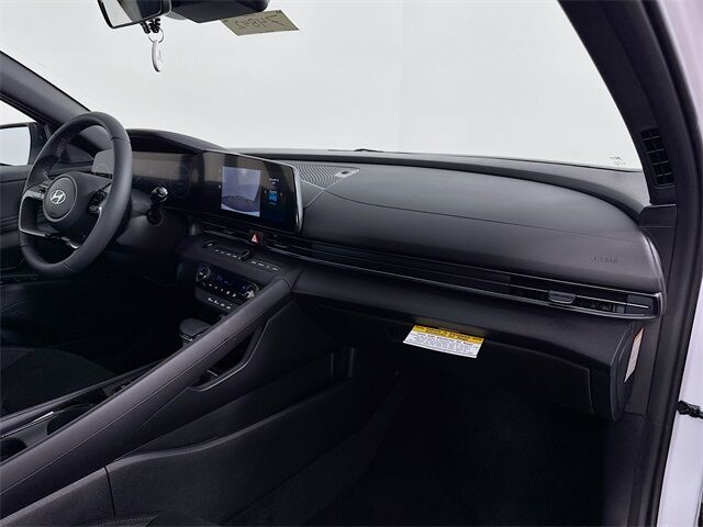 2025 Hyundai Elantra Hybrid SEL Sport Quincy MA