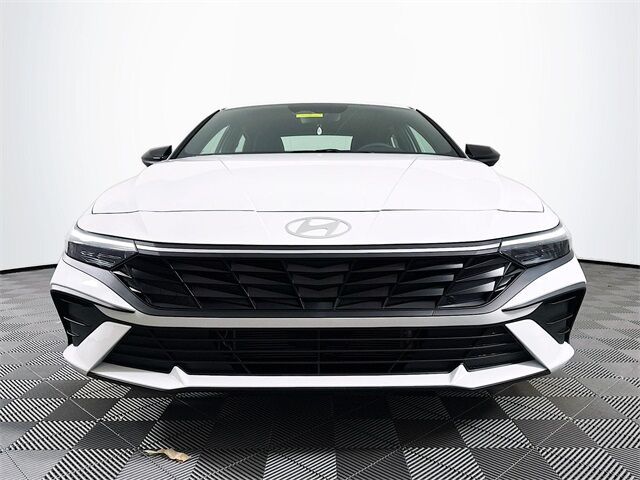 2025 Hyundai Elantra Hybrid SEL Sport Quincy MA